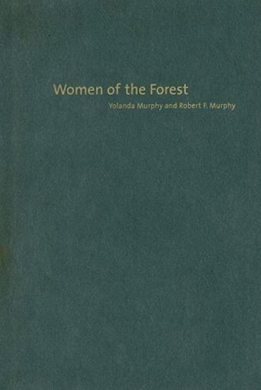 Women of the Forest