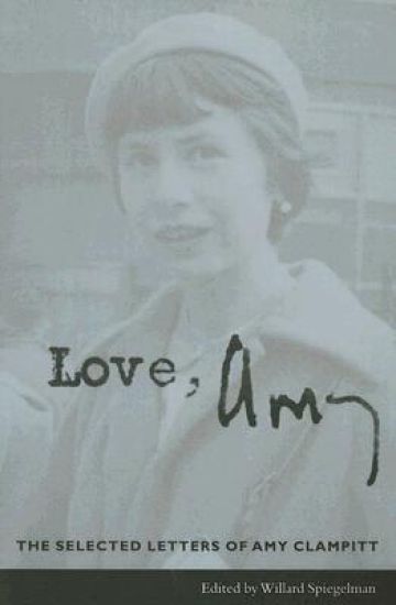 Love, Amy