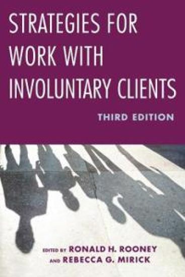 Strategies for Work With Involuntary Clients