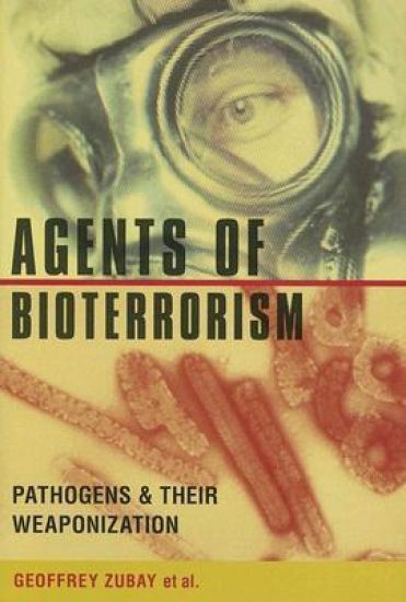 Agents of Bioterrorism