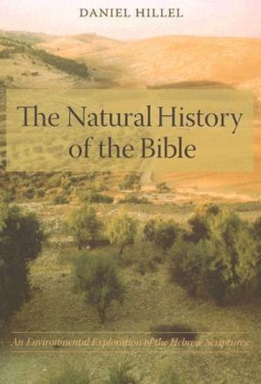 The Natural History of the Bible
