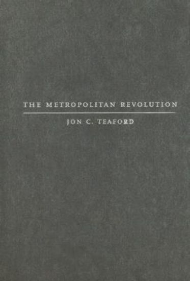The Metropolitan Revolution