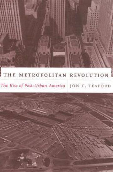 The Metropolitan Revolution