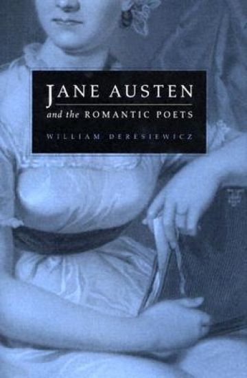 Jane Austen and the Romantic Poets
