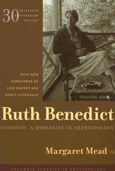 Ruth Benedict