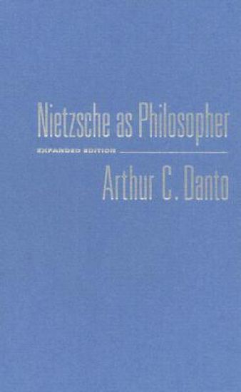 Nietzsche as Philosopher