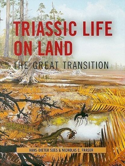 Triassic Life on Land