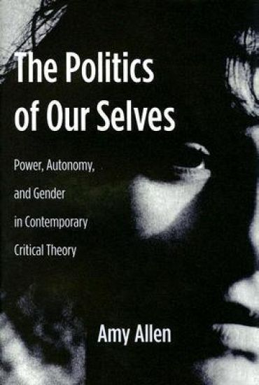The Politics of Our Selves