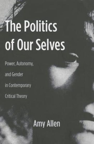 The Politics of Our Selves