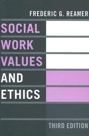 Social Work Values and Ethics