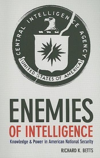 Enemies of Intelligence