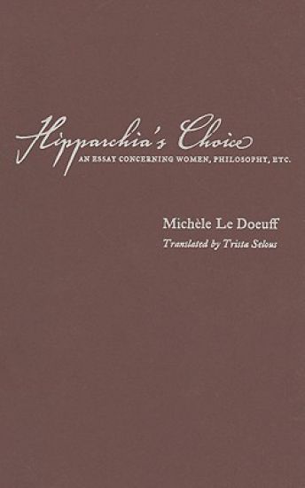 Hipparchia's Choice