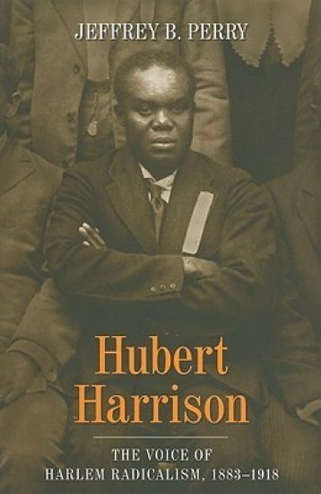 Hubert Harrison