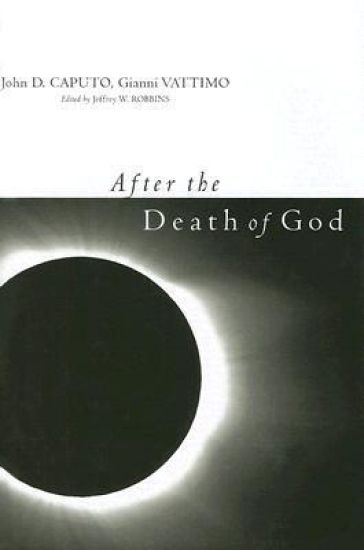 After the Death of God