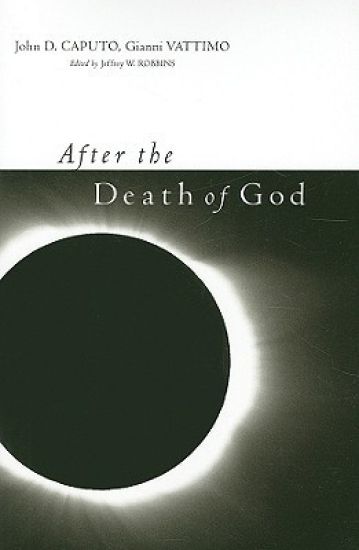 After the Death of God