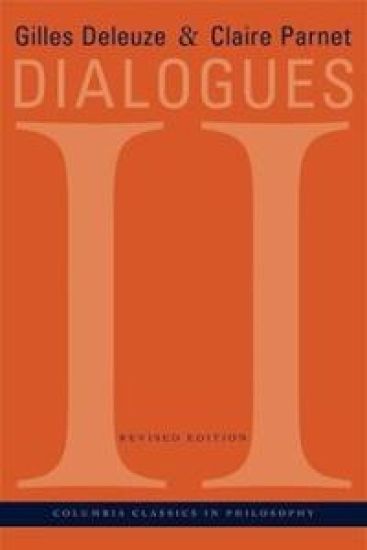 Dialogues II