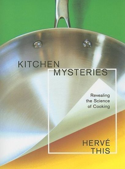 Kitchen Mysteries