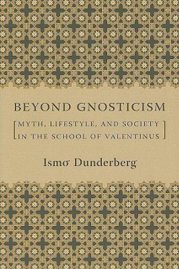 Beyond Gnosticism