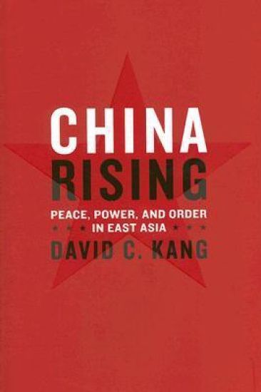 China Rising