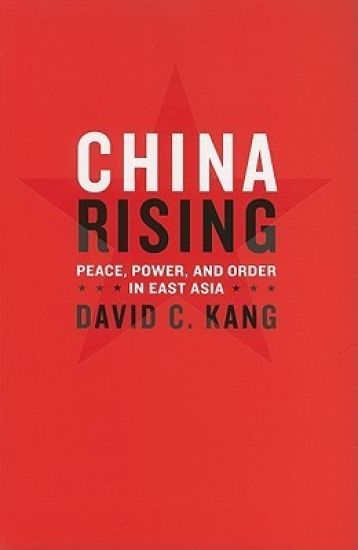 China Rising