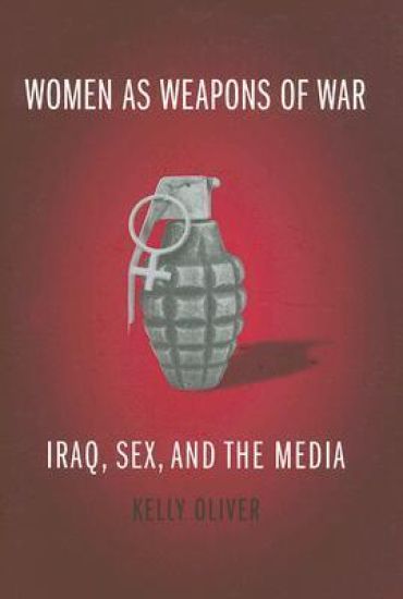 Women as Weapons of War