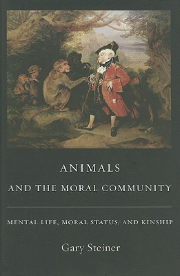 Animals and the Moral Community