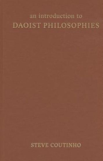 An Introduction to Daoist Philosophies