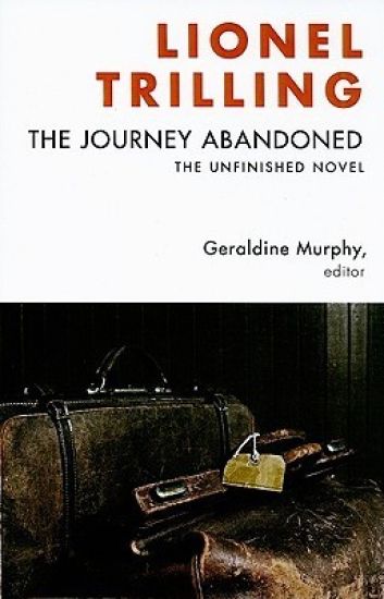 The Journey Abandoned