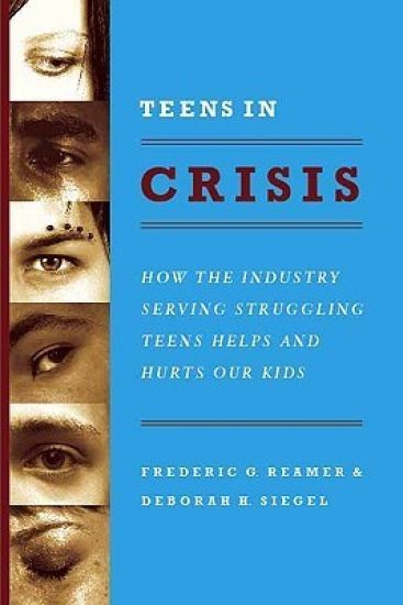Teens in Crisis