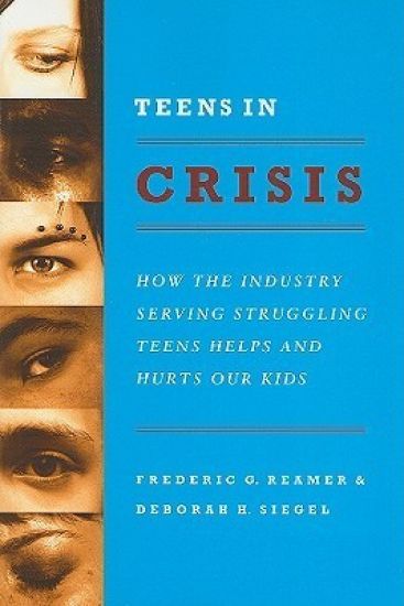 Teens in Crisis