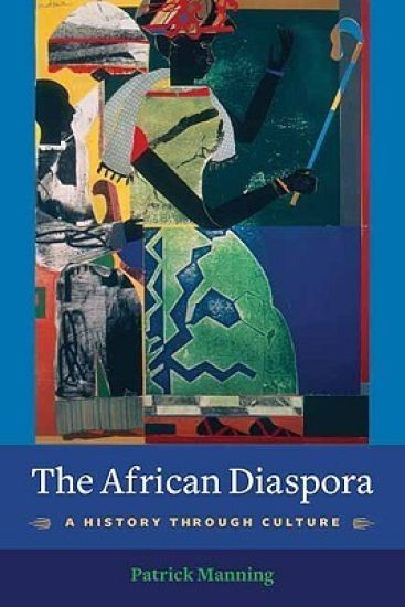 The African Diaspora