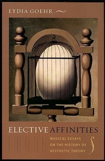 Elective Affinities