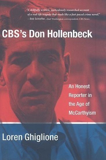 CBS’s Don Hollenbeck