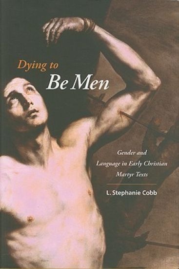 Dying to Be Men