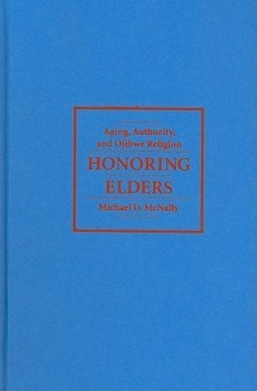 Honoring Elders