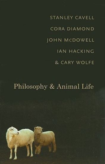 Philosophy and Animal Life