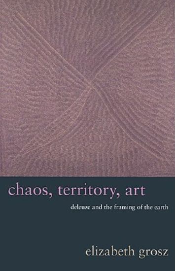 Chaos, Territory, Art