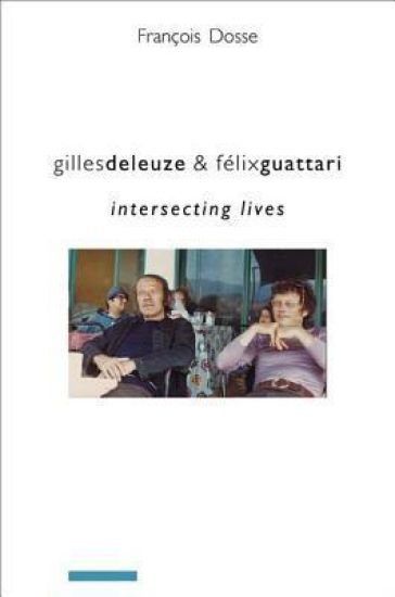 Gilles Deleuze and Félix Guattari