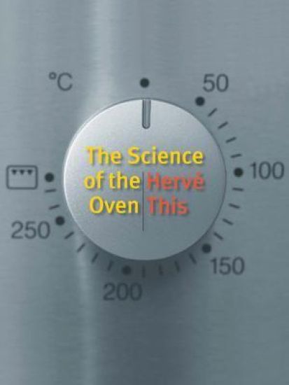 The Science of the Oven