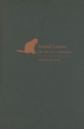 Animal Lessons