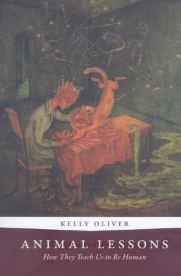 Animal Lessons