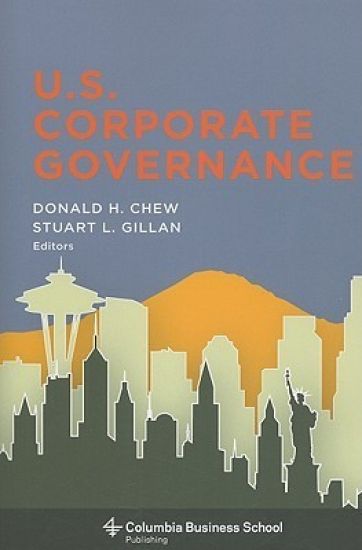 U.S. Corporate Governance