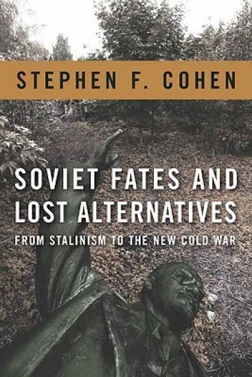 Soviet Fates and Lost Alternatives