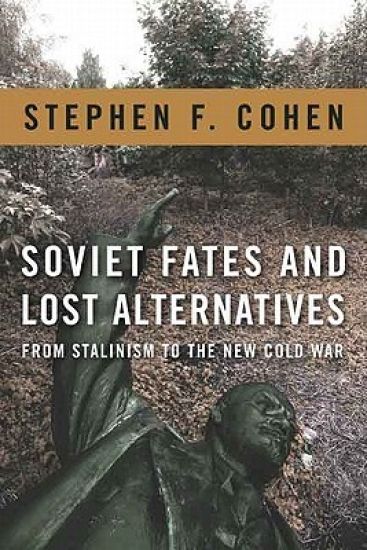 Soviet Fates and Lost Alternatives