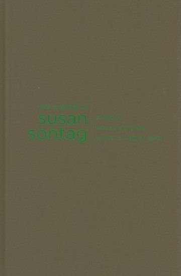 The Scandal of Susan Sontag