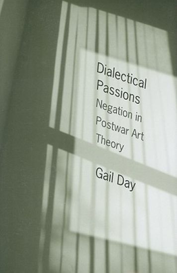 Dialectical Passions