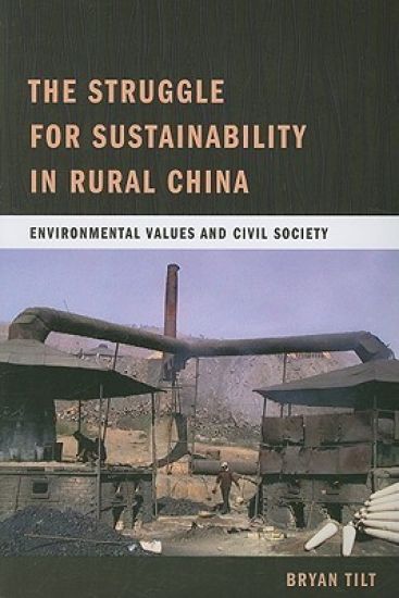 The Struggle for Sustainability in Rural China