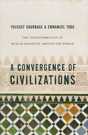 A Convergence of Civilizations
