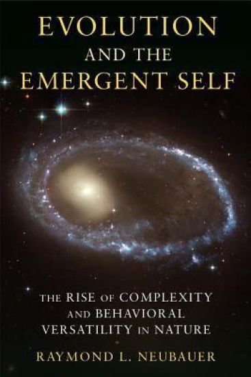 Evolution and the Emergent Self