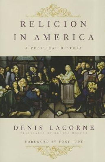 Religion in America